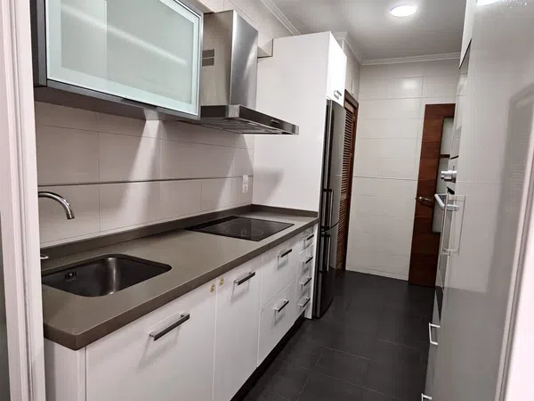 Piso en Avenida Doctor Fleming, 1, Judería - San Basilio - Foto 8