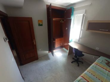 Piso en  Avenida José López Fernández 55 - Foto 1