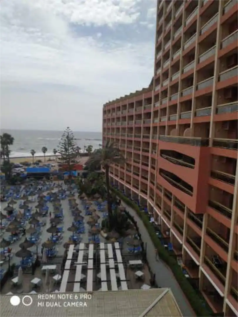 Apartamento en Playa. Benalmádena.  Málaga - Foto 3