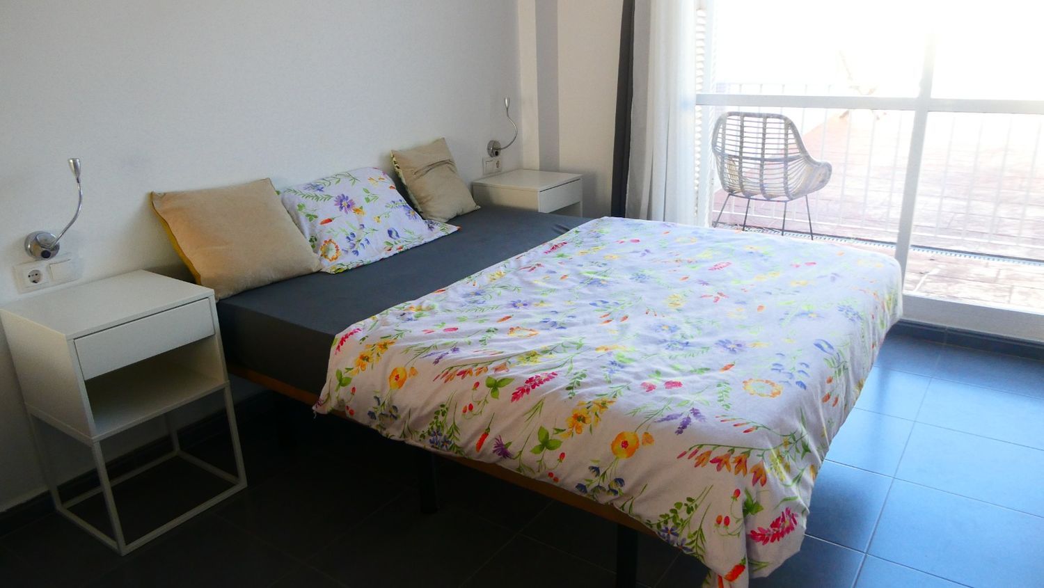 Estudio en Calle de Beniarjó, 13, Platja de Oliva, Platja de Oliva - Foto 5