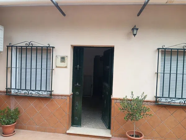 Casa o chalet independiente en Avenida de Bellavista, 15, Bellavista - Foto 3