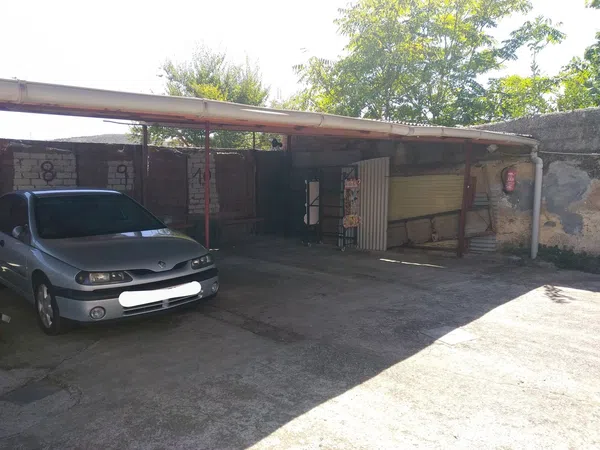 Garaje en Caleros s/n - Foto 6