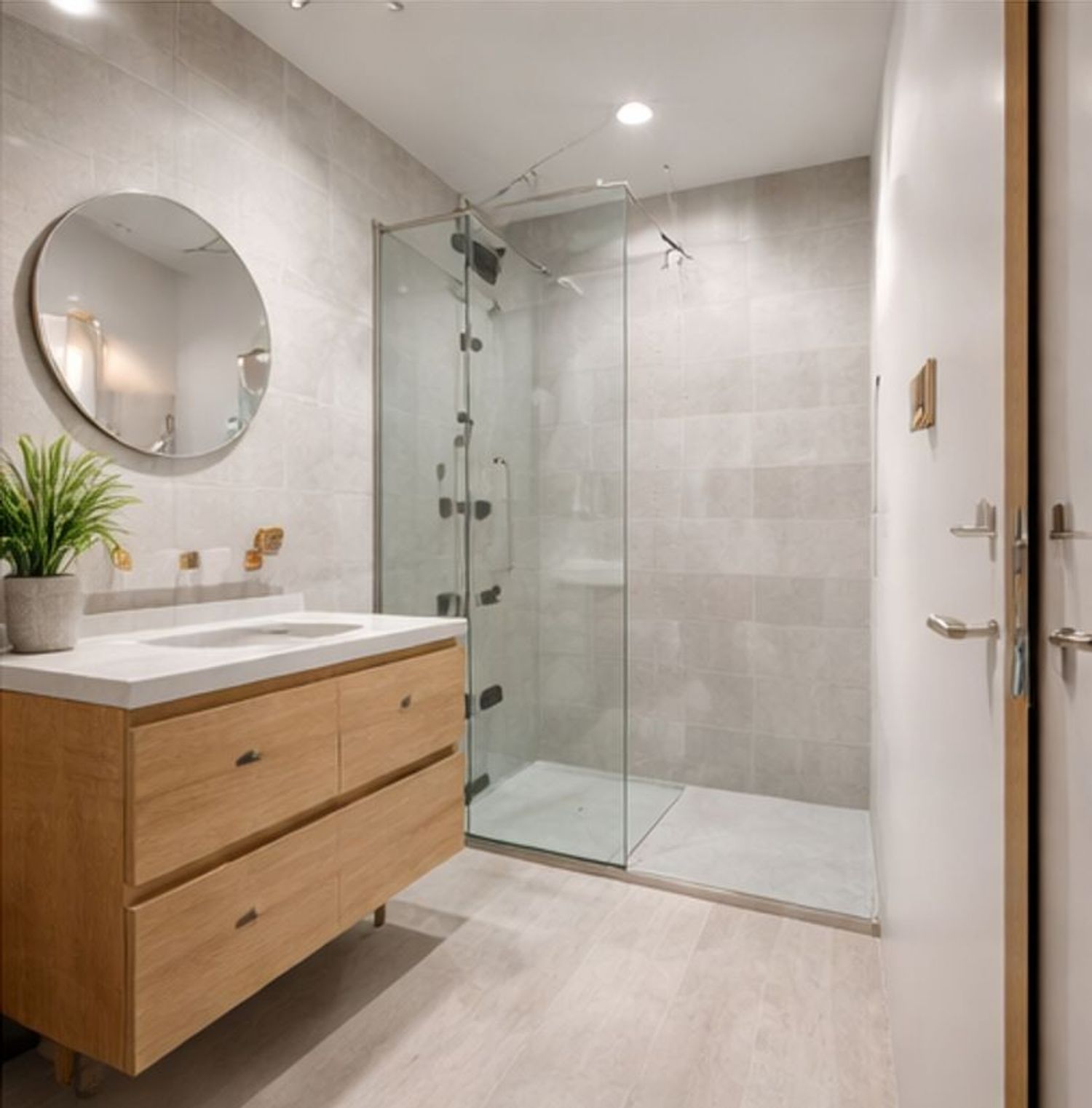 Piso en avenida Antonete Gálvez, 14 - Foto 4