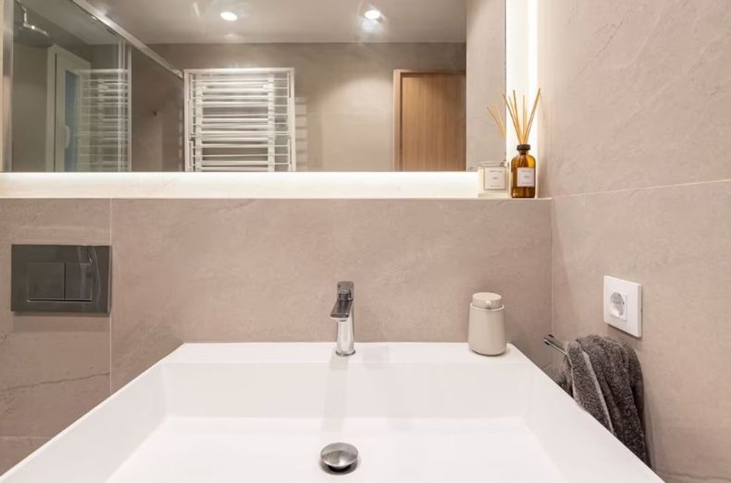 Piso en calle de El Escorial, 14 - Foto 4