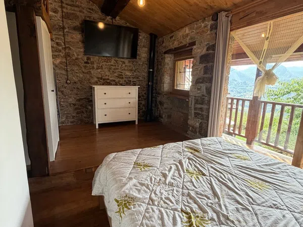 Casa rural en Lugar peñanes, 24 - Foto 19