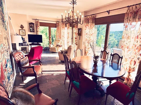 Casa o chalet independiente en Las Navas del Marqués - Foto 15