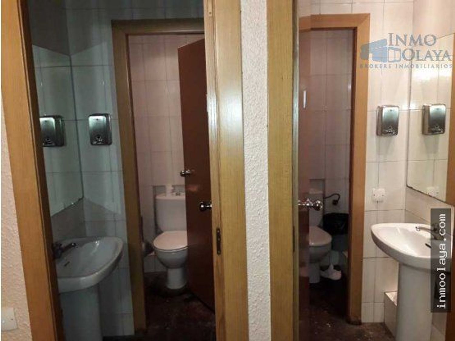 Negocio en traspaso en Almeda - Foto 29