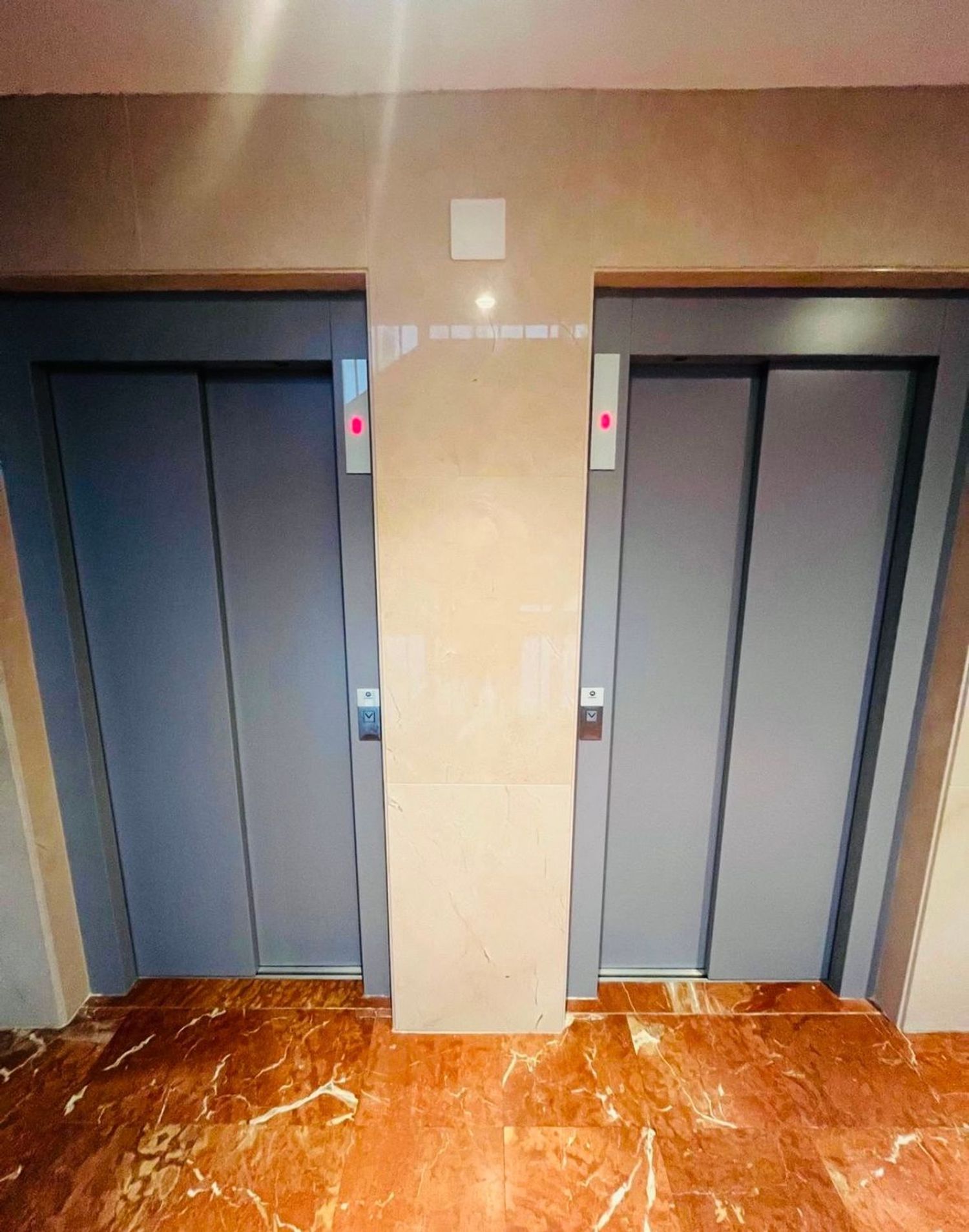 Piso en Calle Grupo Oscar Carvallo, 3, Buhaira - Huerta del Rey - Foto 3