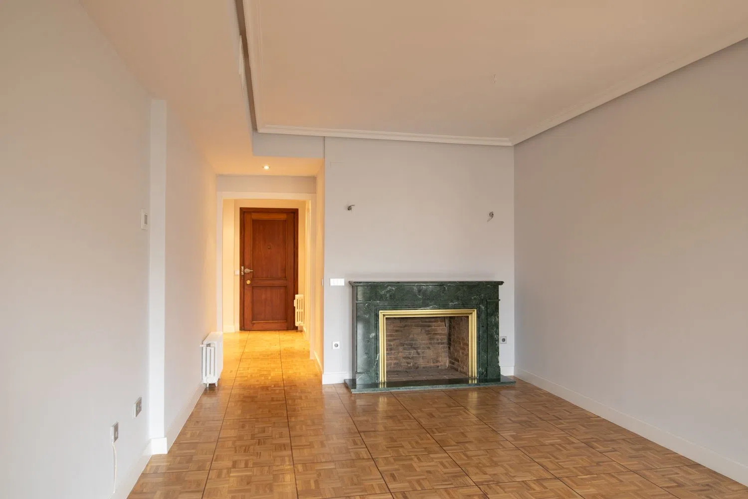 Piso en calle San Martín de Porres, 12 - Foto 3