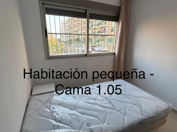 Piso en Calle Tomás Bretón, 2, Las Lomas-Las Yucas, Las Lomas-Las Yucas - Foto 4