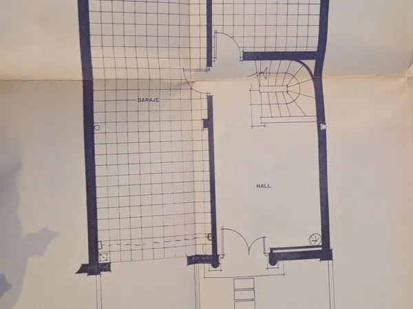 Chalet adosado en calle de Cuestablanca, 293 - Foto 11