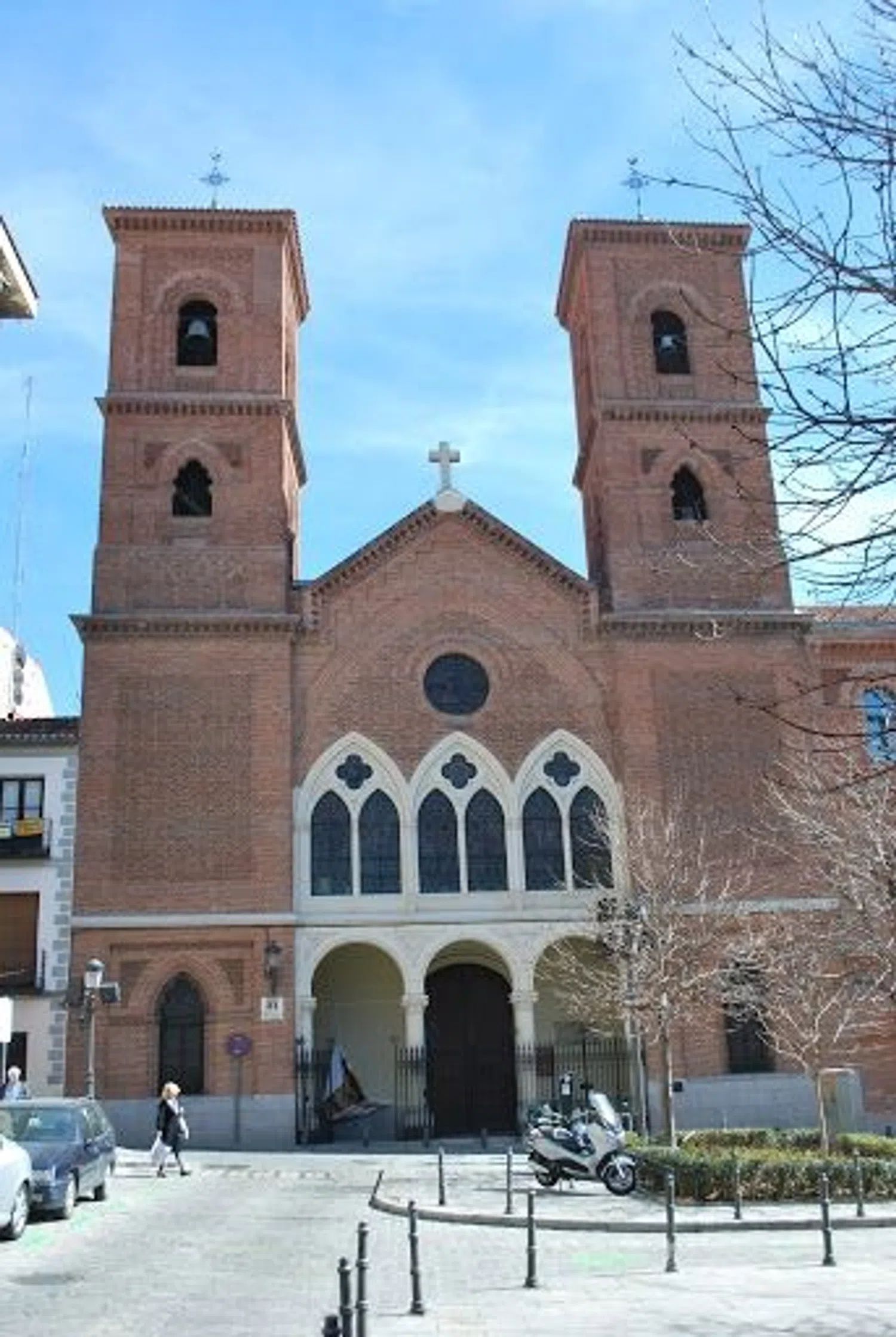 Piso en calle mediodía grande, 14 - Foto 38