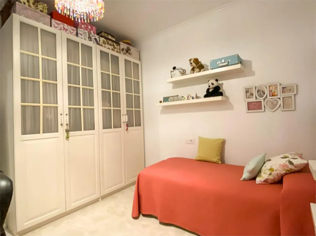 Casa adosada en  Calle Nelson Mandela 42 - Foto 37