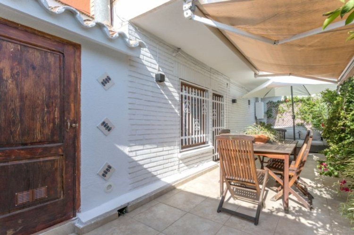 Ático en calle de Rodríguez de Cepeda, 30 - Foto 4