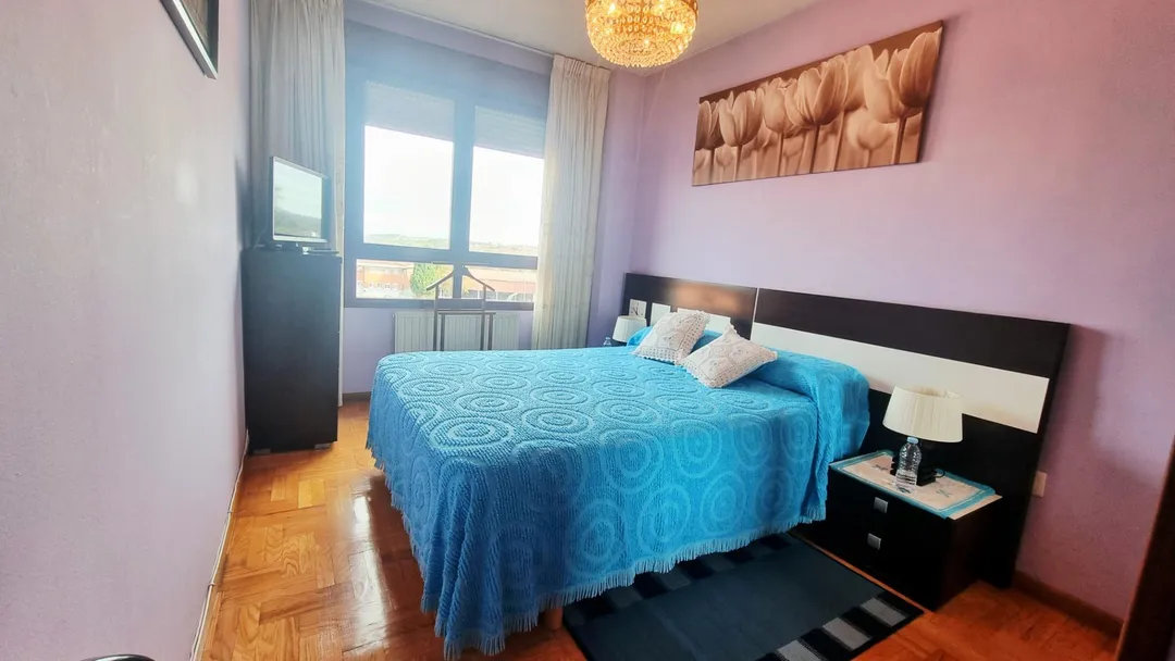 Piso en  Calle Santa Isabel 18 - Foto 9