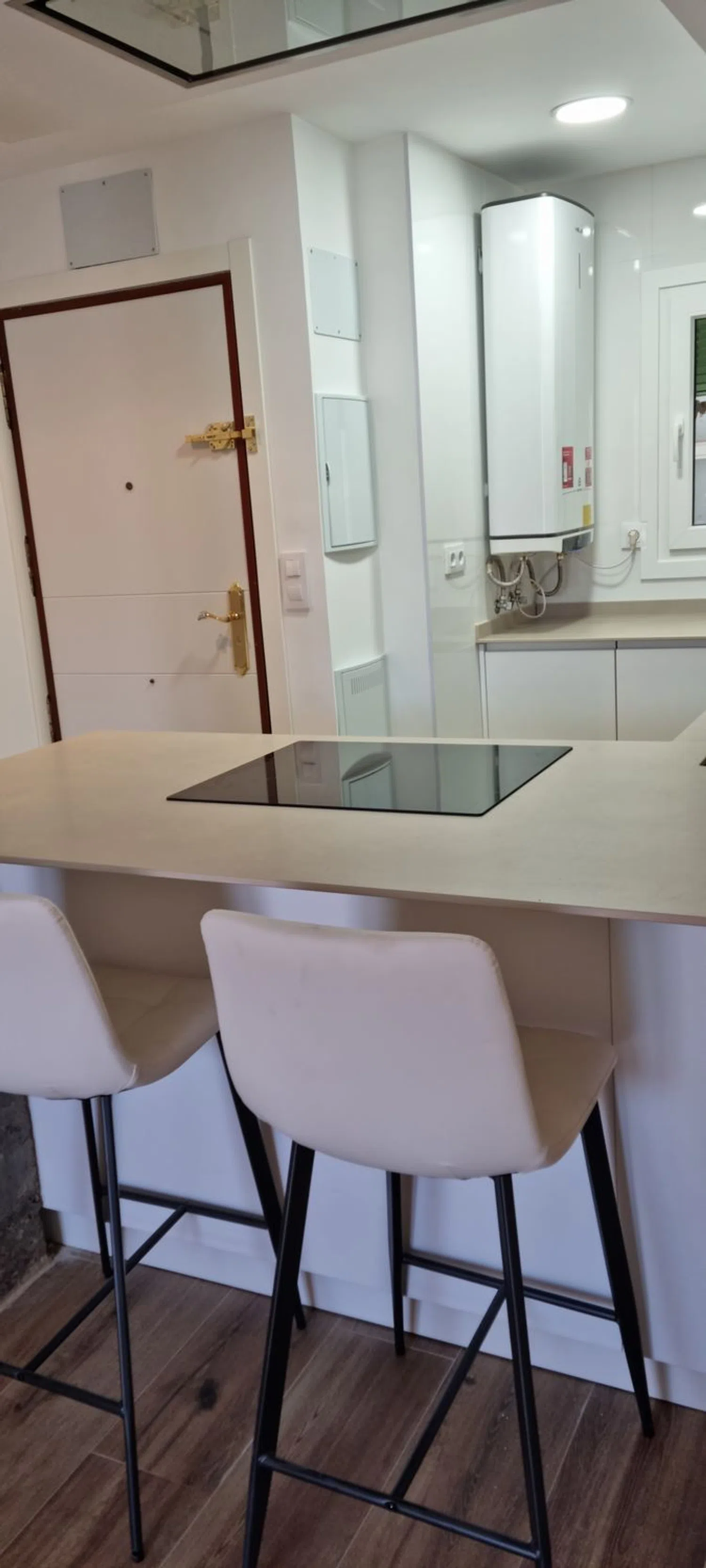 Piso en plaza de Redondela, 12 - Foto 5