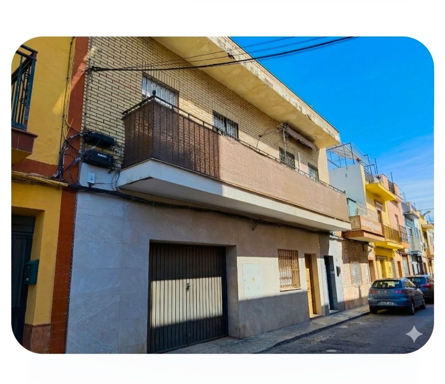 Casa independiente en Rafael Garcia Minguel, 5 - Foto 2