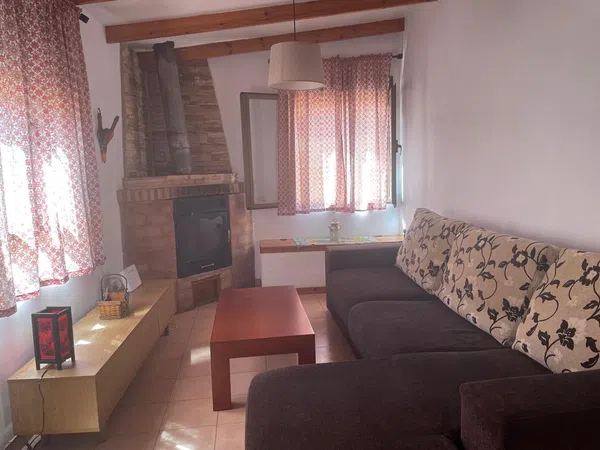 Estudio en Calle Blas Ibáñez, 8 - Foto 1