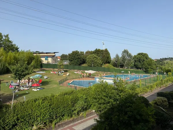 Dúplex en Sarriena, 48, Aldekoena-Artatzagana-Sarriena, Aldekoena-Artatzagana-Sarriena - Foto 26