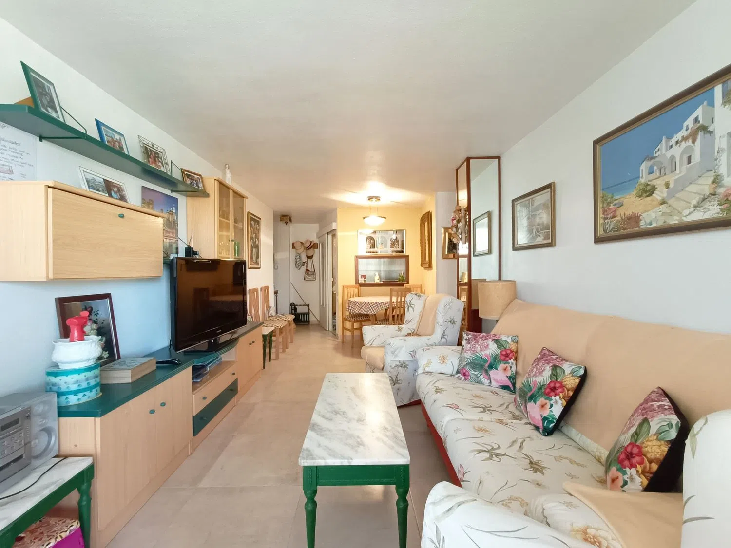 Piso en avenida de la Costa Blanca, 158 - Foto 6