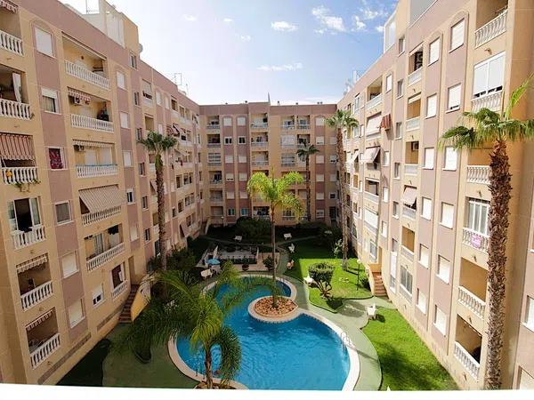 Estudio en Calle San Julián, 46, Parque de las Naciones - Foto 12