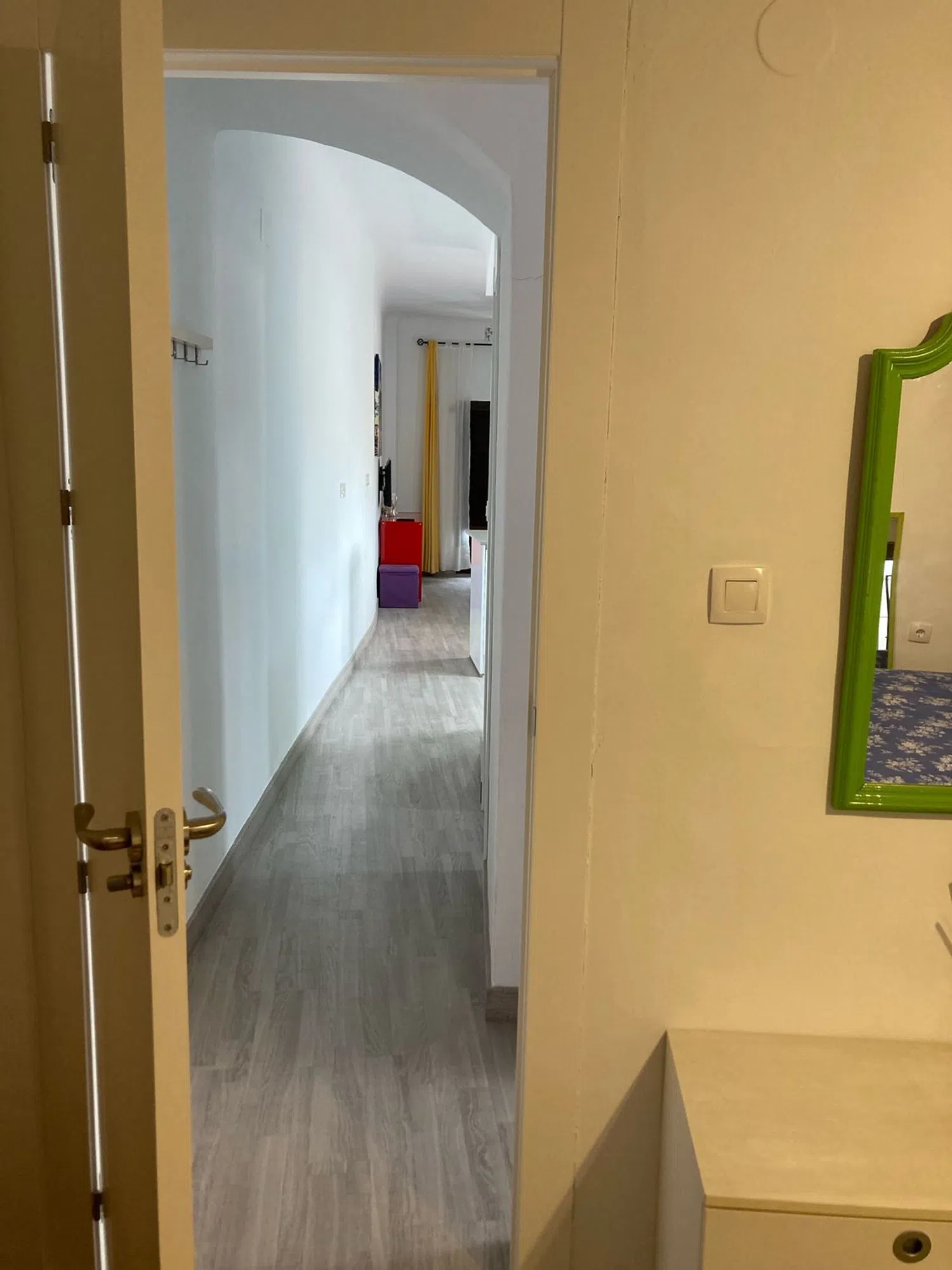 Ático en camino Nuevo de San Nicolás, 7 - Foto 7
