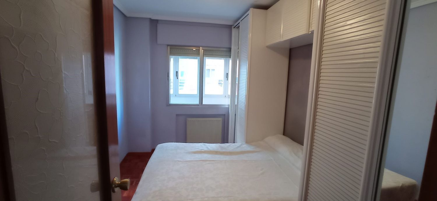 Piso en calle de Francisco Santos, 25 - Foto 17