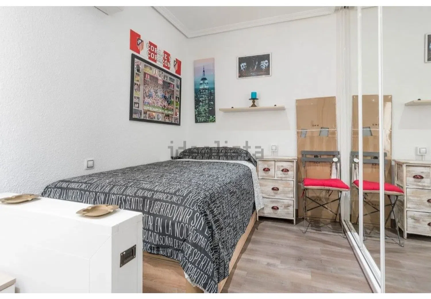 Piso en calle de Barbieri, 12 - Foto 5