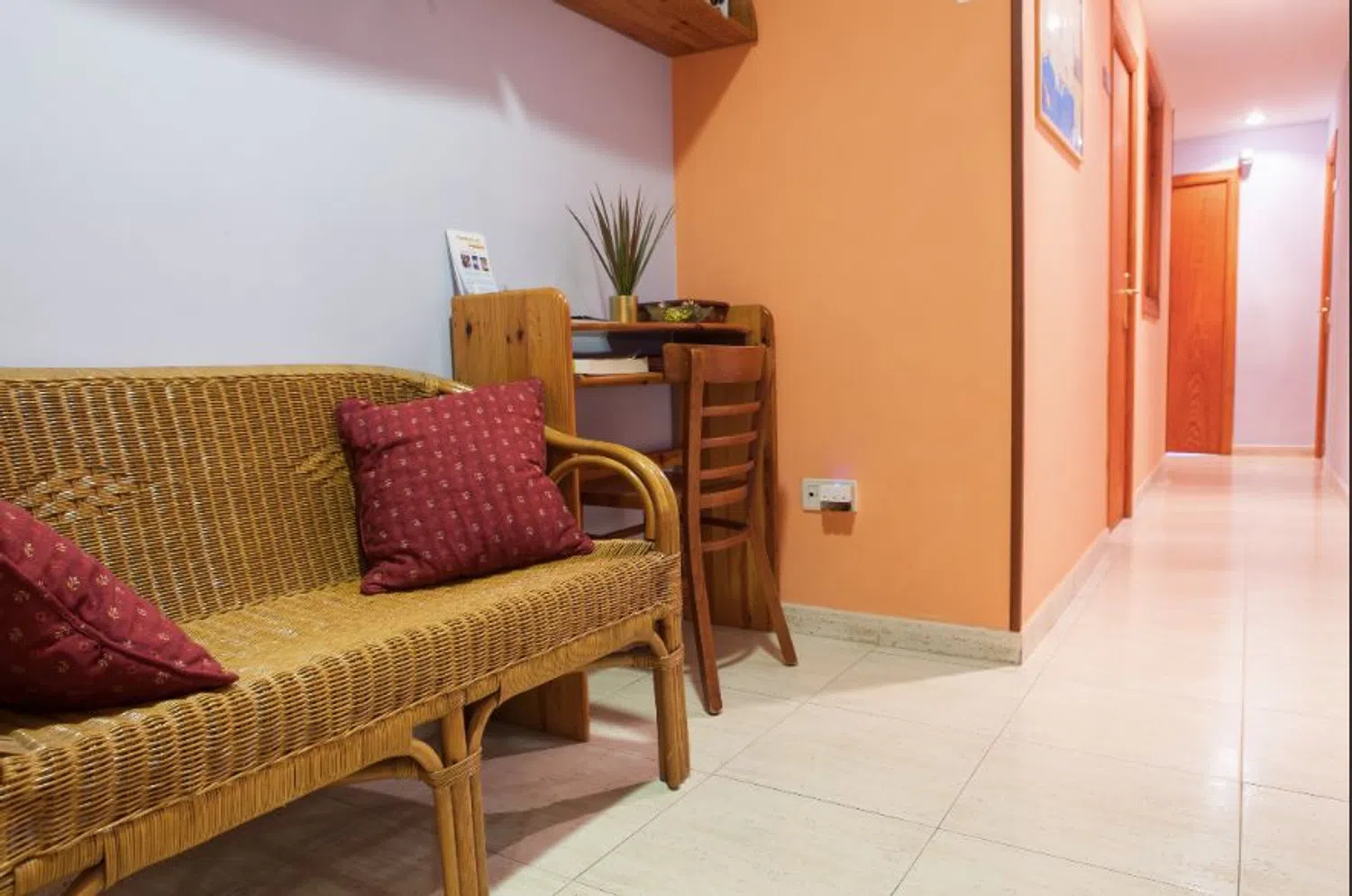 Estudio en plaza del Abad Penalva, 1 - Foto 2