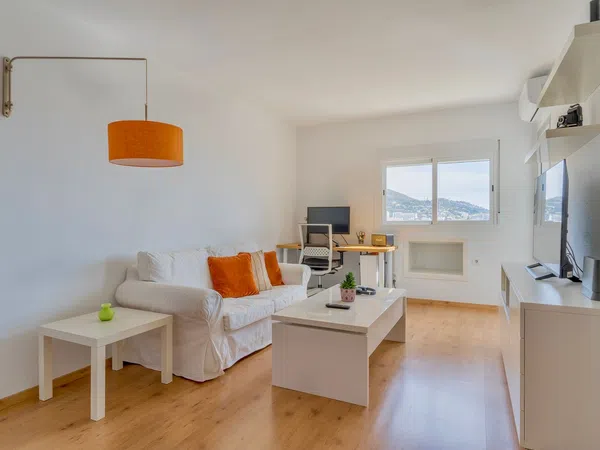 Piso en calle Zarzas, 3 - Foto 2