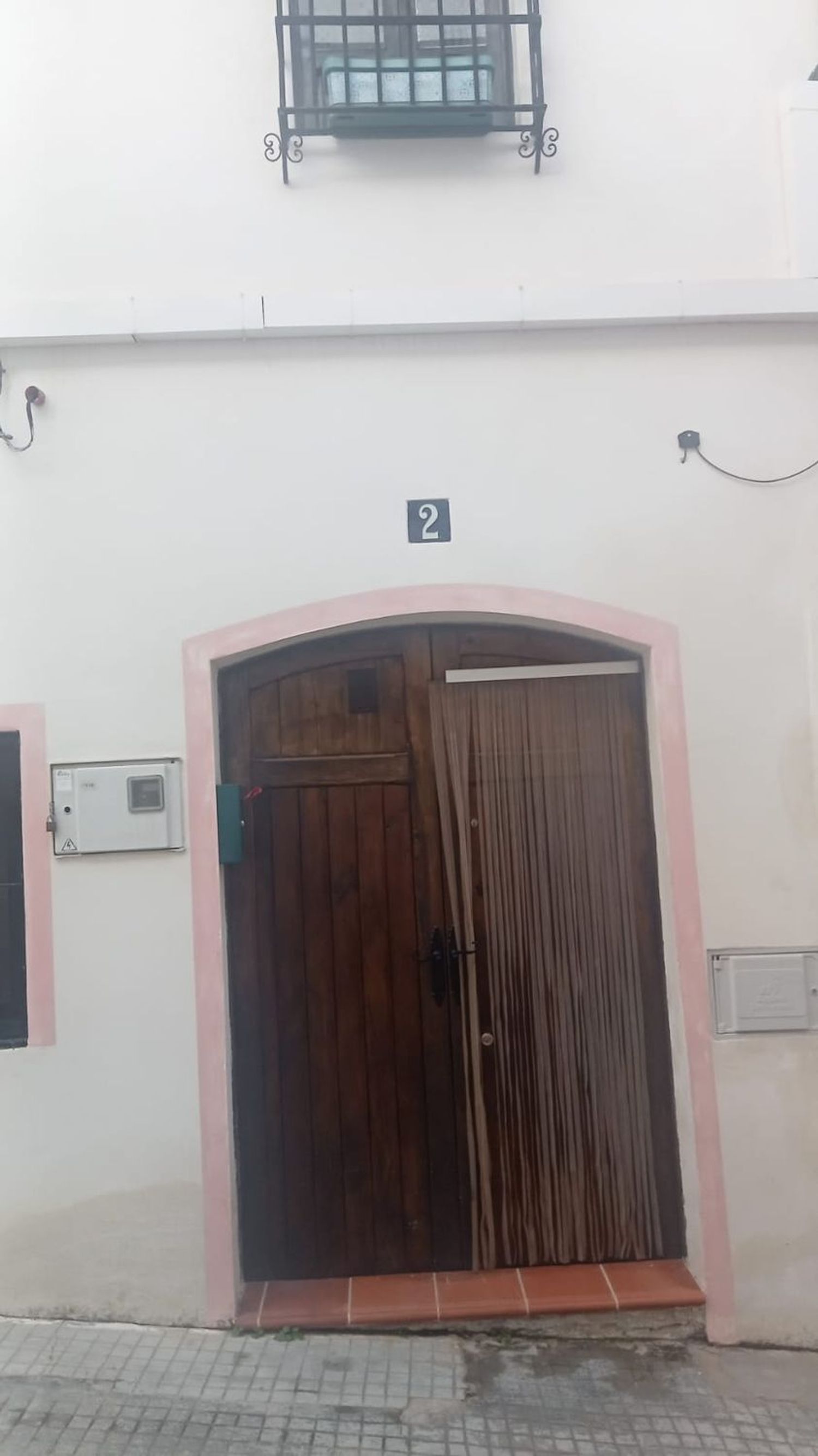 Chalet adosado en Calle del Pou d'Alcina, 2, Oliva pueblo, Oliva pueblo - Foto 9