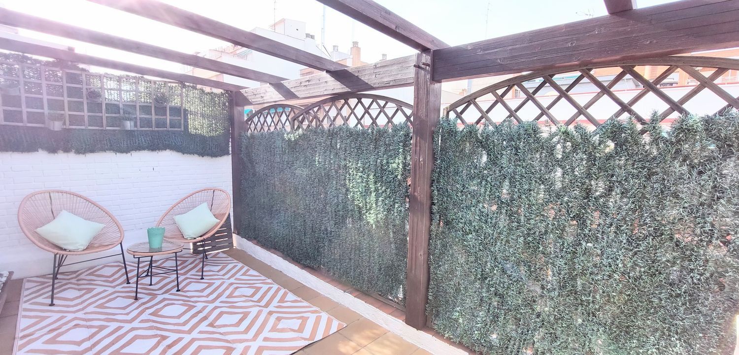 Ático en calle de Zabaleta, 12 - Foto 5