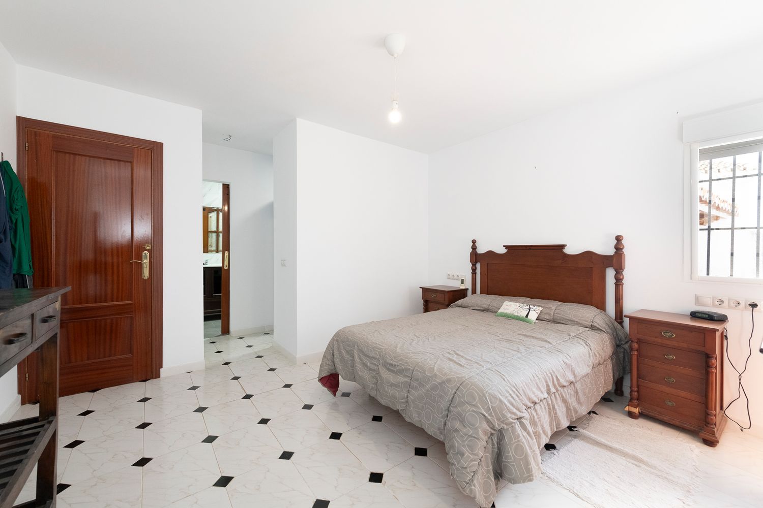 Chalet adosado en calle Picadero, 20 - Foto 25