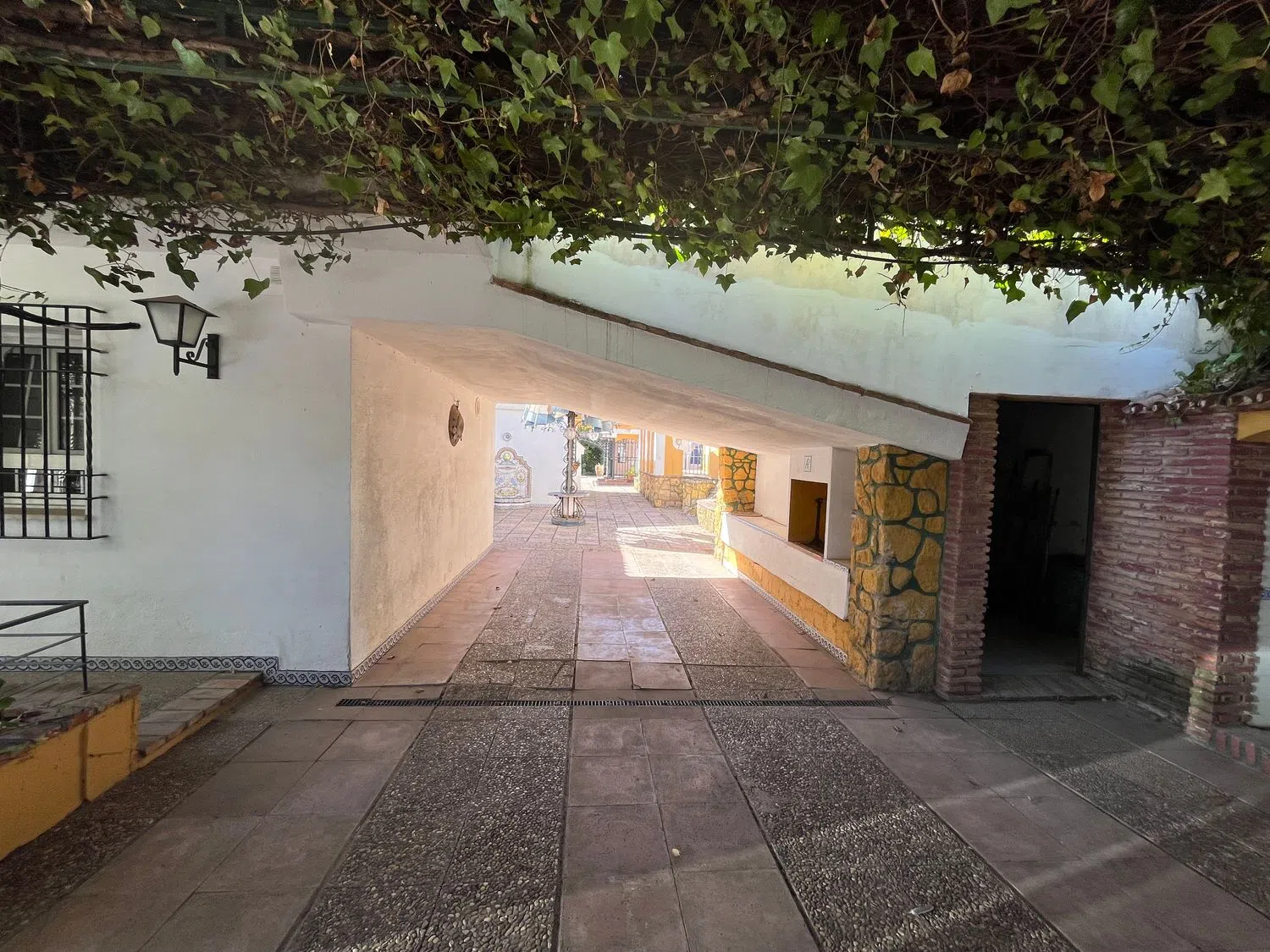 Casa independiente en calle Santa Ana de la Albaida, 1 - Foto 9