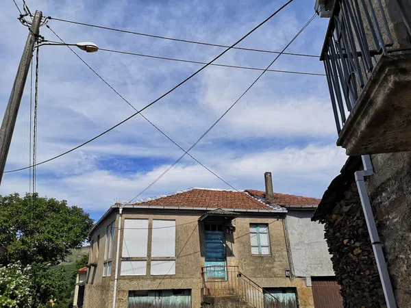 Casa o chalet independiente en Carretera Villar de barrio, 1 - Foto 7