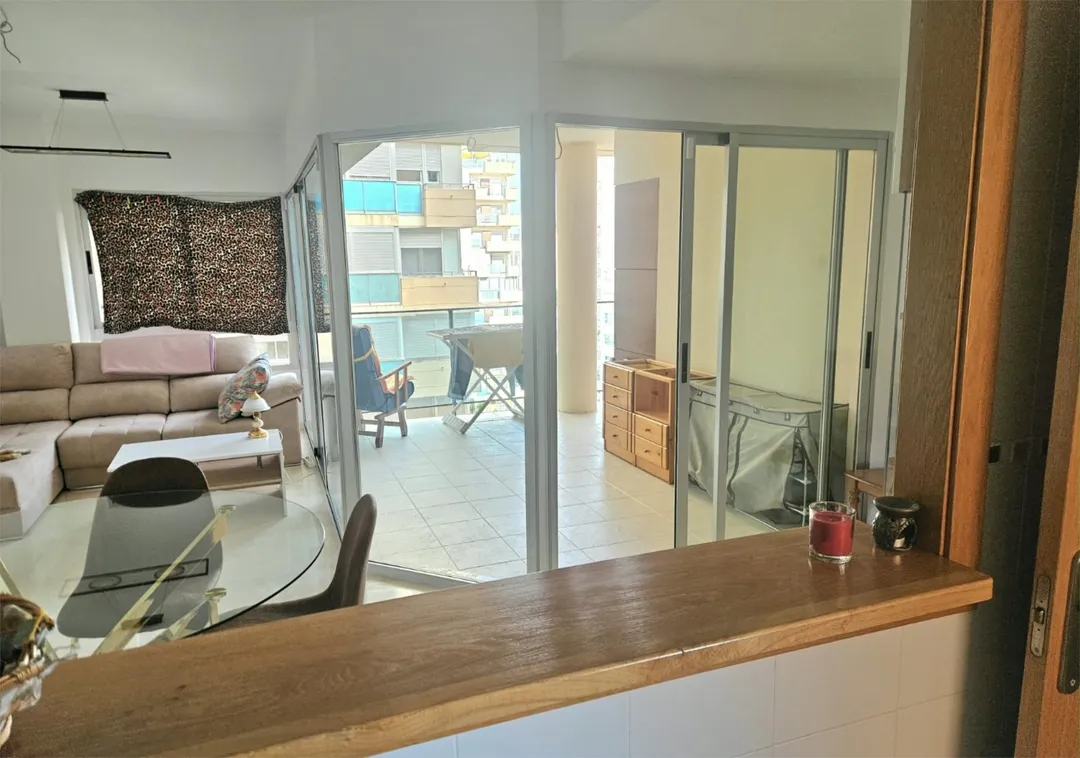 Piso en  Carrer Gregal 4 - Foto 14