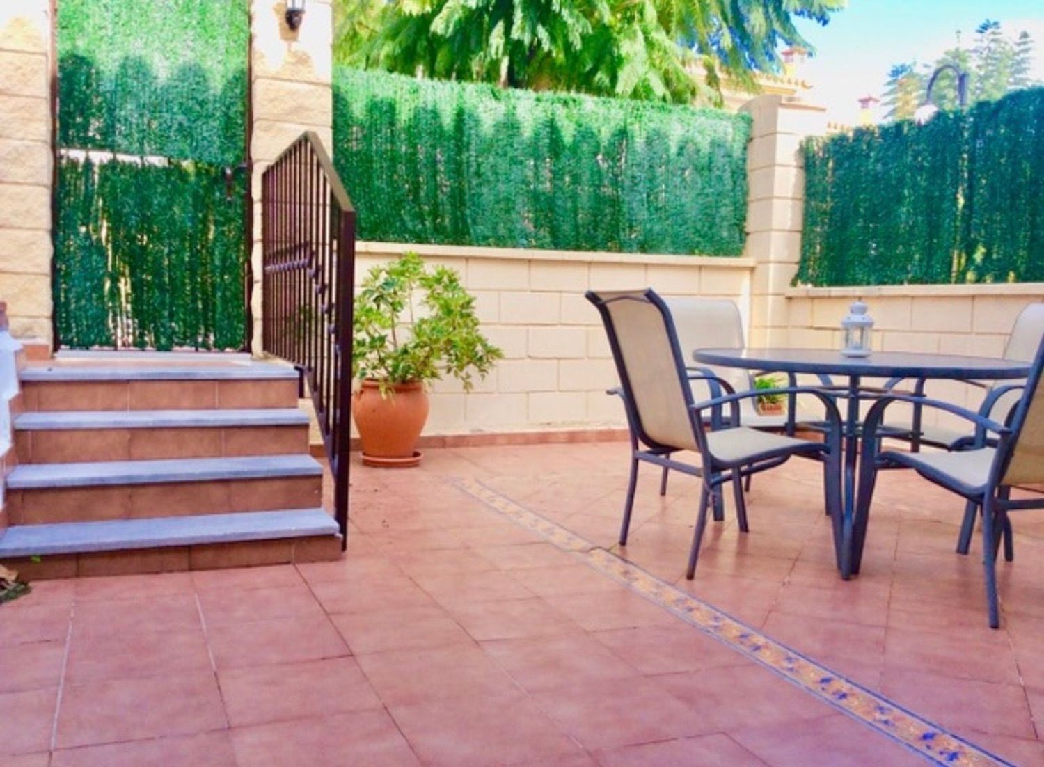 Chalet adosado en Calle Cantarranas, 16, La Leala - El Saltillo, La Leala - El Saltillo - Foto 5