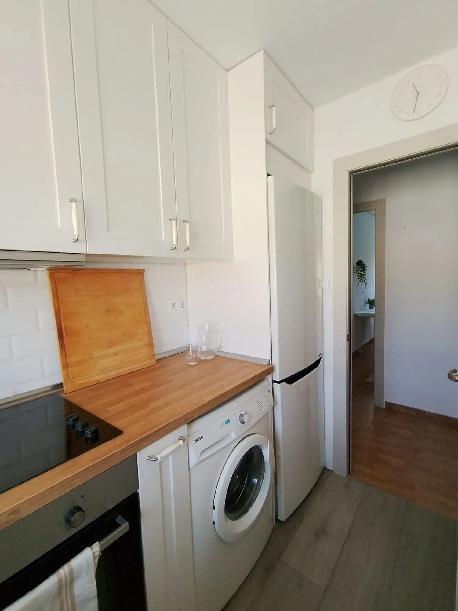 Piso en Av de la Malvarrosa, 47 - Foto 11