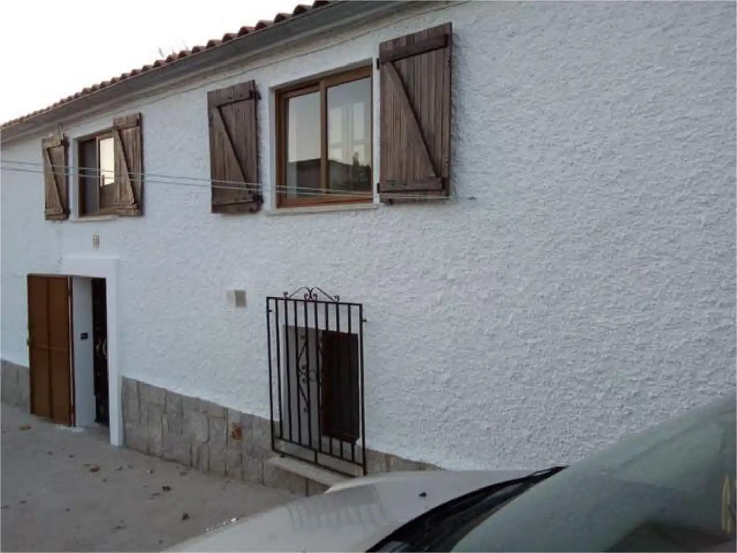 Chalet en Sierra de Francia - Foto 3