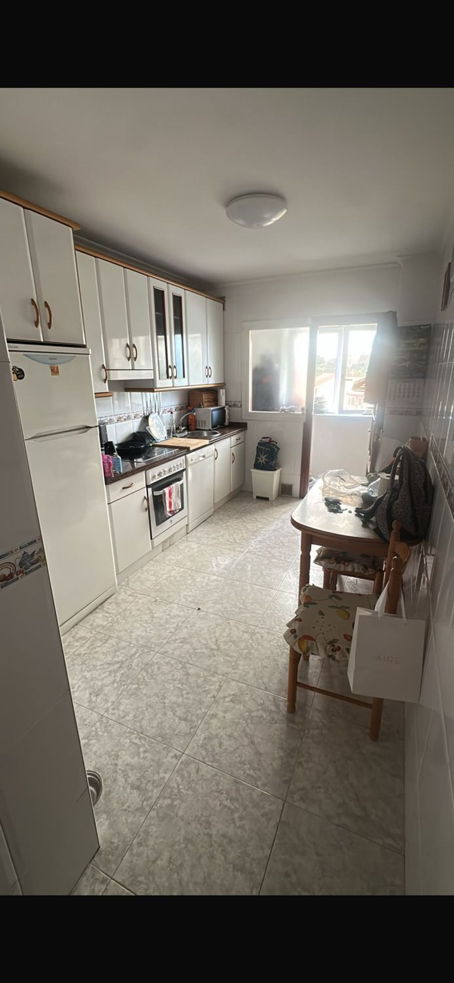 Piso en Calle Suárez del Villar, 6, Puerta de la Villa - Arbolón, Puerta de la Villa - Arbolón - Foto 9
