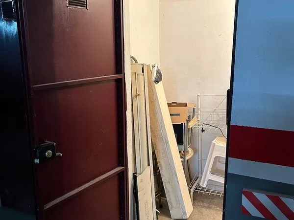 Piso en Calle Doctor Eduardo de Teresa, 12, Carrera de la Virgen - Paseo del Salón - Foto 37