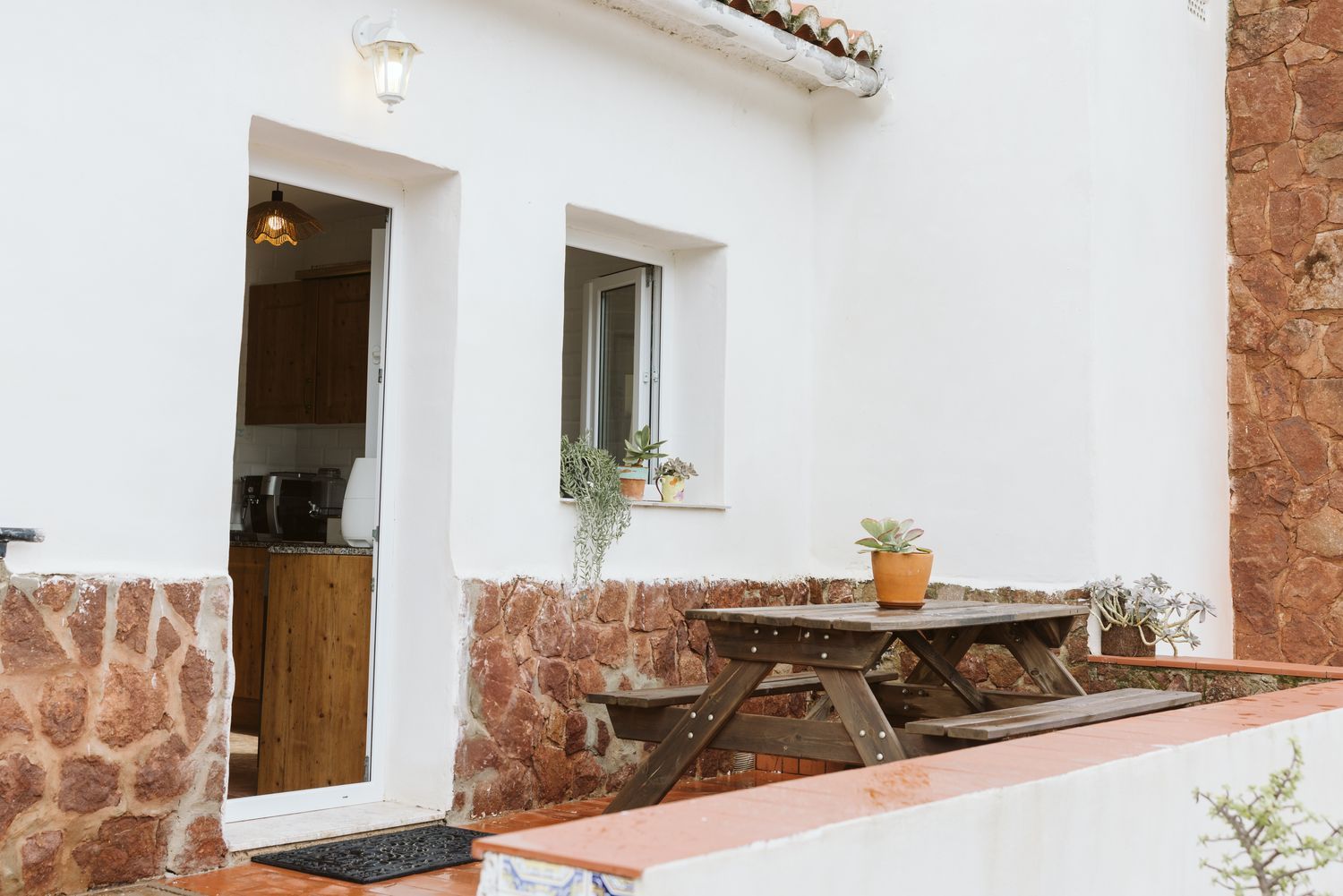 Casa o chalet independiente en Corral Nou - Montros - Estepar, Corral Nou - Montros - Estepar - Foto 22