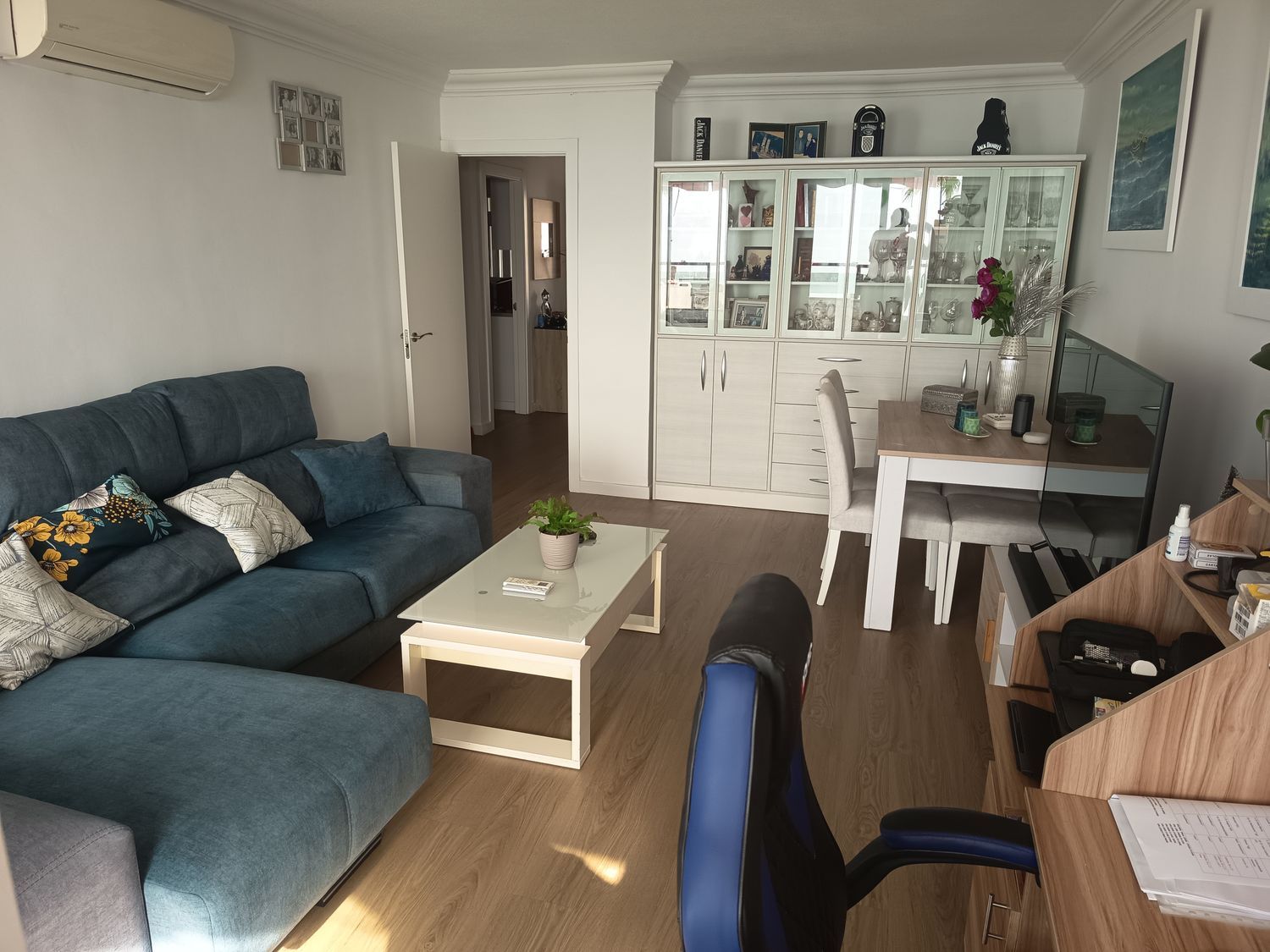 Piso en Paseo Marítimo Rey de España, 10, Zona Puerto Deportivo, Zona Puerto Deportivo - Foto 20