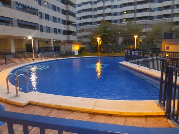 Piso en calle de rafael lapesa melgar catedràtic i lingüista, 24