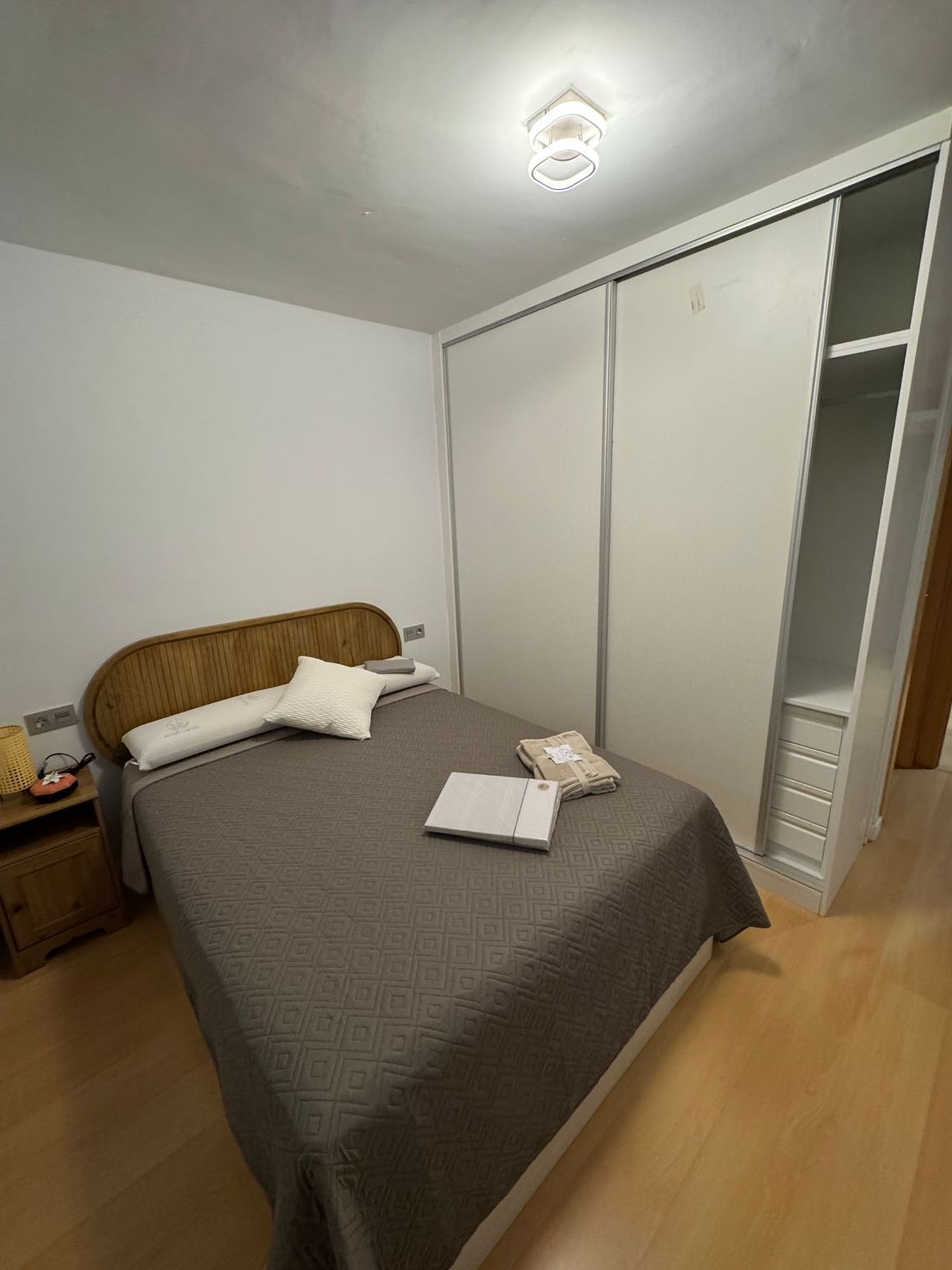 Piso en Camino de la Goleta, 151, Vega de Acá - Nueva Almería - Cortijo Grande, Vega de Acá - Nueva Almería - Cortijo Grande - Foto 12