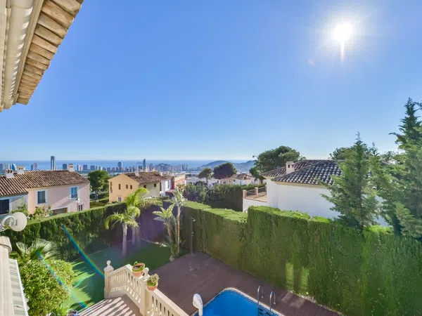 Casa independiente en calle Isla Mallorca, 1 - Foto 32