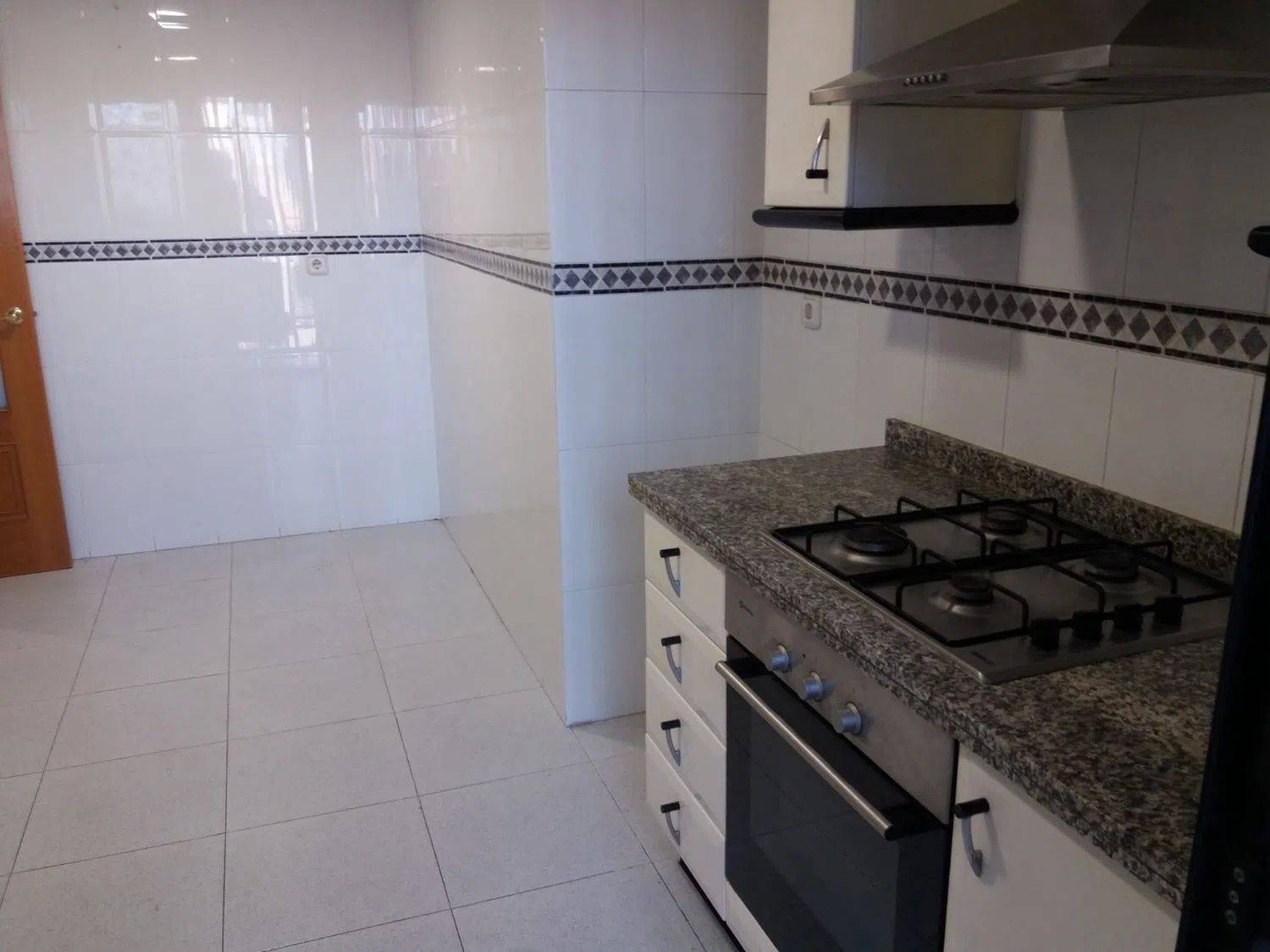 Piso en avenida de França, 51 - Foto 5