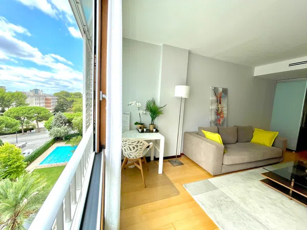 Piso en avenida de Pedralbes, 16 - Foto 7