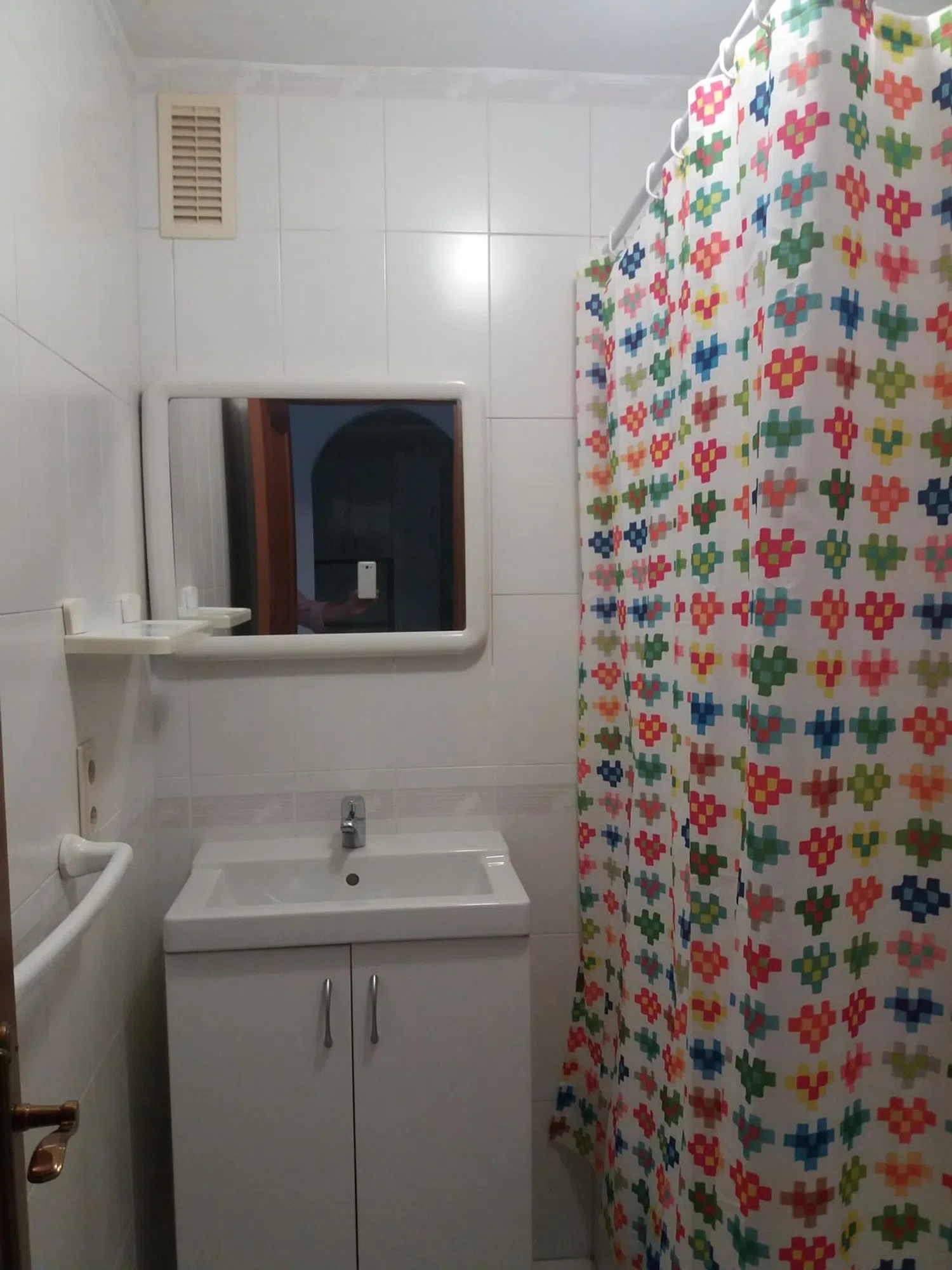 Piso en calle Martínez Maldonado, 38 - Foto 2