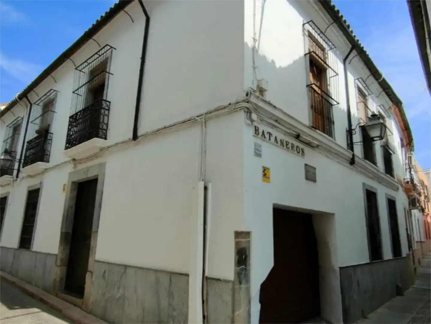 Casa adosada en  Calle Rey Heredia 17 - Foto 2